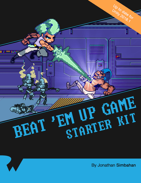 game maker 8 beat-em-up tutorial